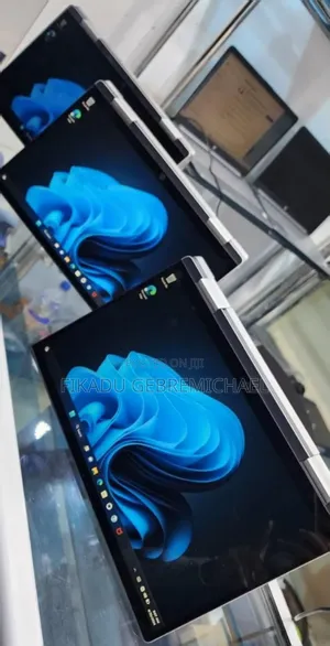 Photo - New Laptop HP Pavilion 13 X360 8GB Intel Core I5 SSD 512GB