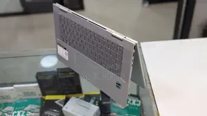 New Laptop HP Envy X360 16GB Intel Core I7 SSD 512GB