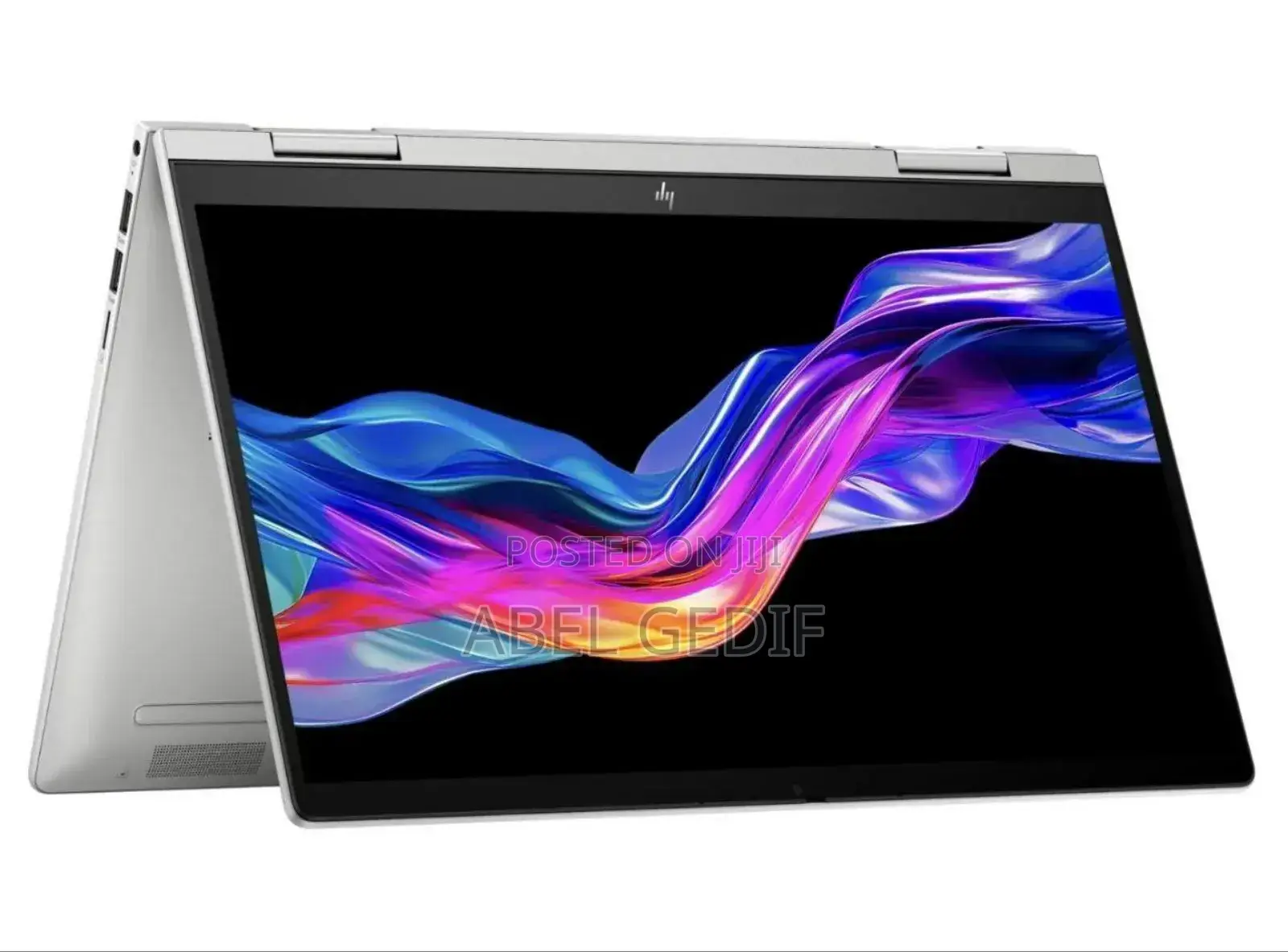 New Laptop HP Envy X360 16GB Intel Core I7 SSD 1T