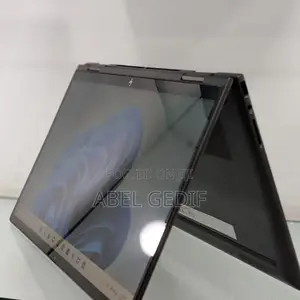 New Laptop HP Envy X360 16GB AMD Ryzen 7 SSD 512GB