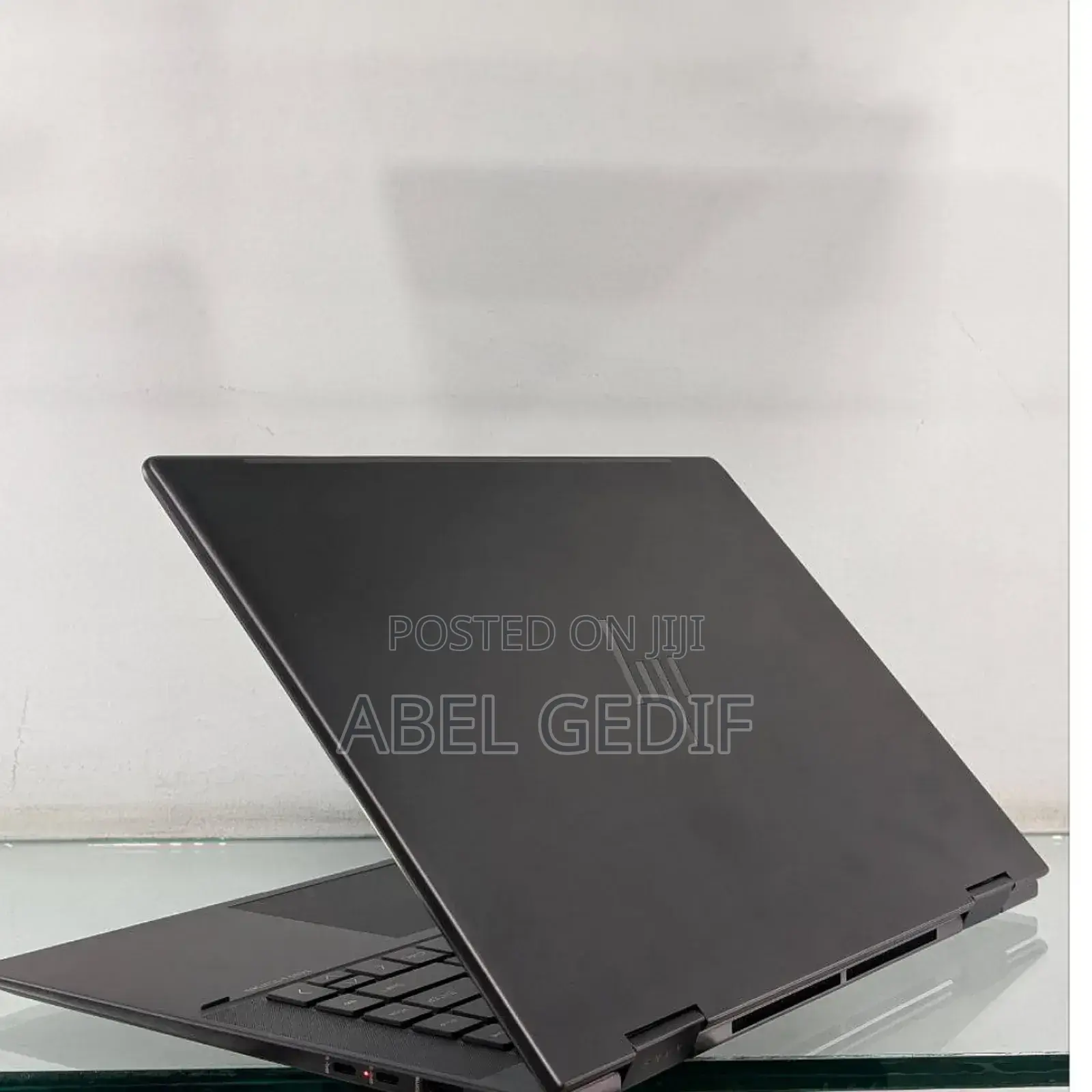 New Laptop HP Envy X360 16GB AMD Ryzen 7 SSD 512GB