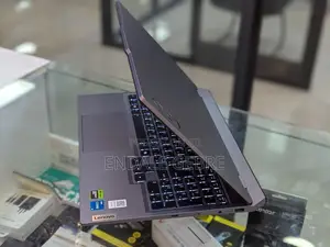 New Laptop Lenovo Legion 5 16GB Intel Core I5 SSD 512GB