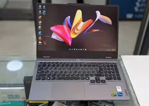 New Laptop Lenovo Legion 5 16GB Intel Core I5 SSD 512GB