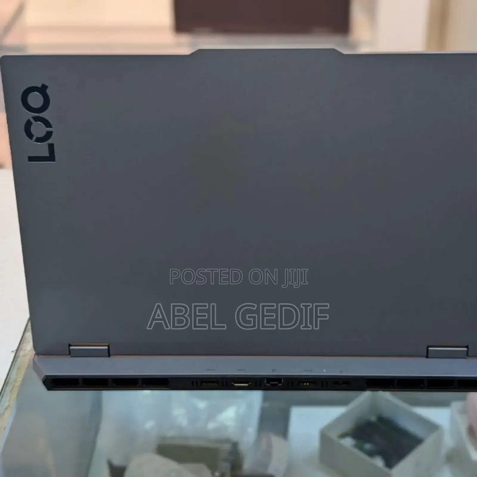 New Laptop Lenovo IdeaPad L340 16GB Intel Core I5 SSD 512GB