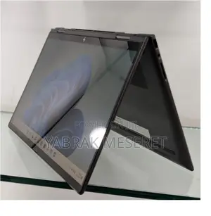 New Laptop HP Envy X360 16GB AMD Ryzen 7 SSD 512GB