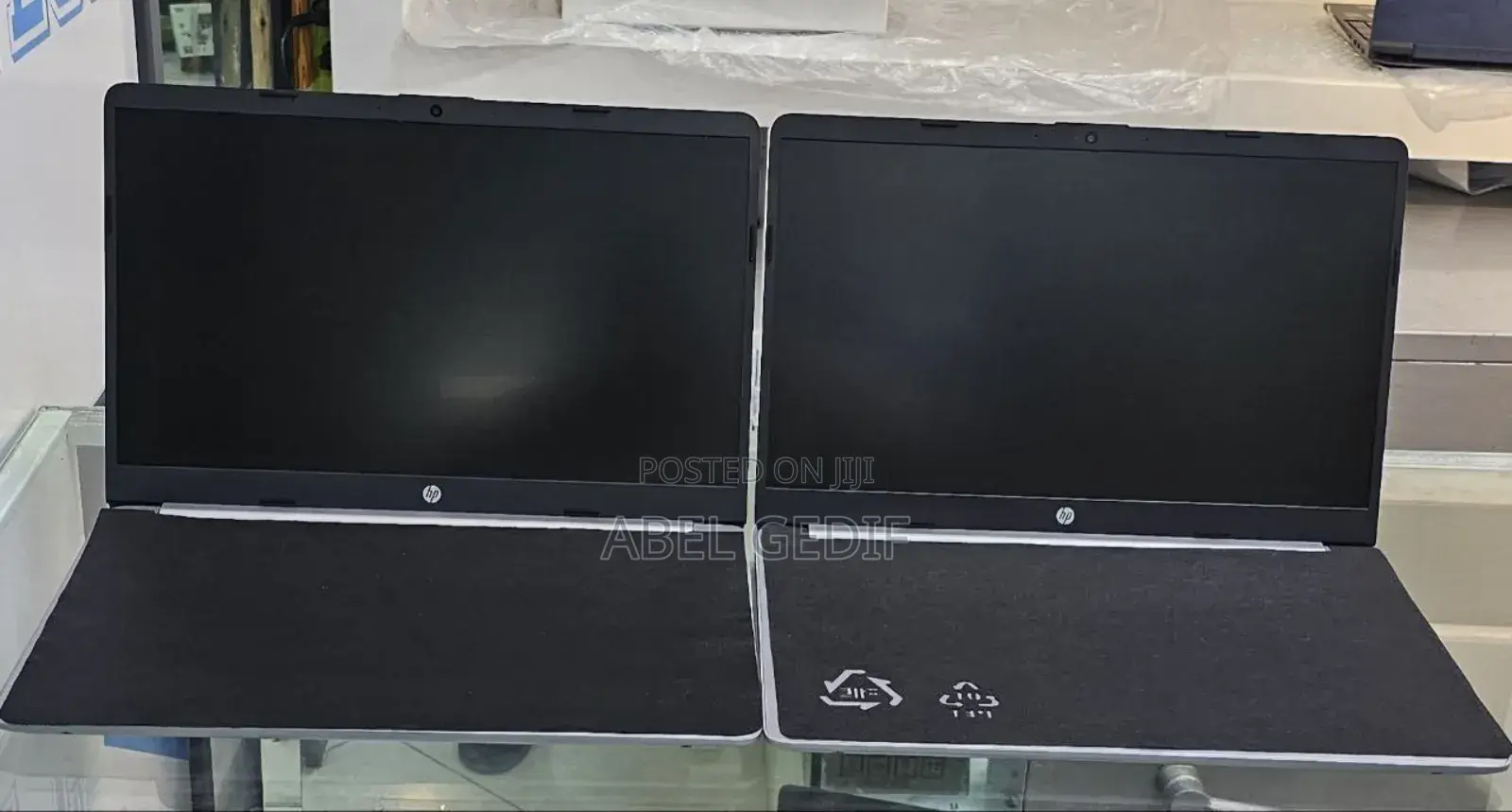 New Laptop HP Stream Notebook 16GB Intel Core I5 SSD 512GB