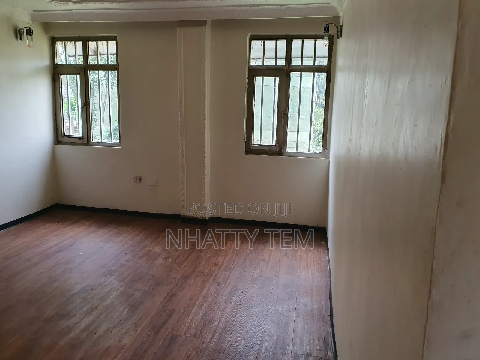 Furnished 2bdrm Condo in Mikililand, Bole for sale