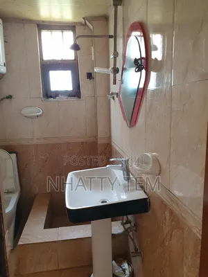 Furnished 2bdrm Condo in Mikililand, Bole for sale