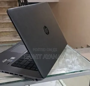 New Laptop HP ProBook 650 G1 8GB Intel Core I5 SSD 500GB