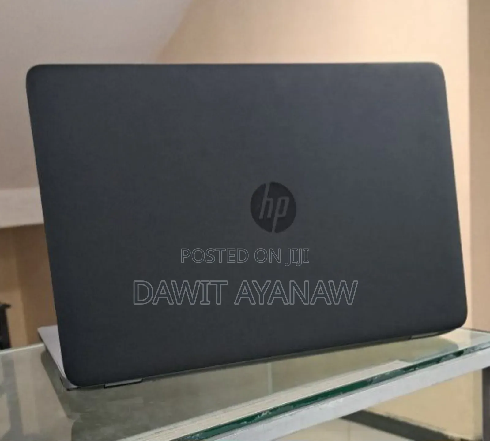 New Laptop HP ProBook 650 G1 8GB Intel Core I5 SSD 500GB