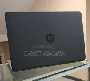 New Laptop HP ProBook 650 G1 8GB Intel Core I5 SSD 500GB