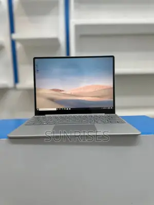 New Laptop Microsoft Surface Pro 7 16GB Intel Core I5 SSD 256GB