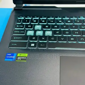 New Laptop MSI CR400 16GB Intel Core I7 SSD 512GB