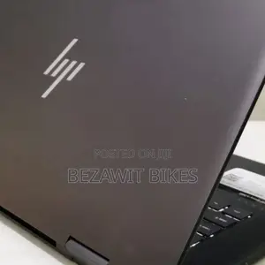 Photo - New Laptop HP Envy X360 8GB AMD Ryzen 5 SSD 512GB