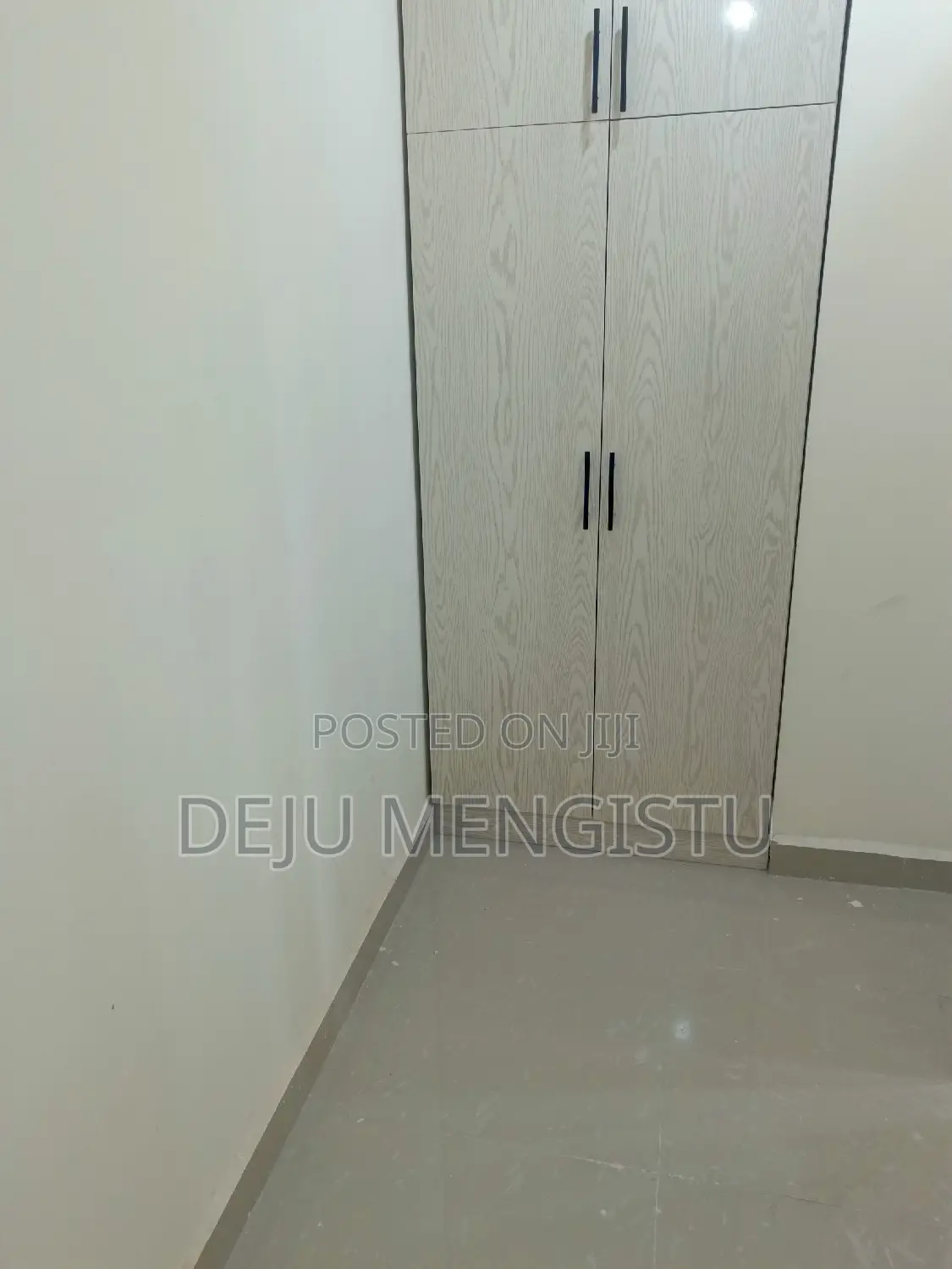 2bdrm Apartment in ሰባ ሁለት, Bole for rent