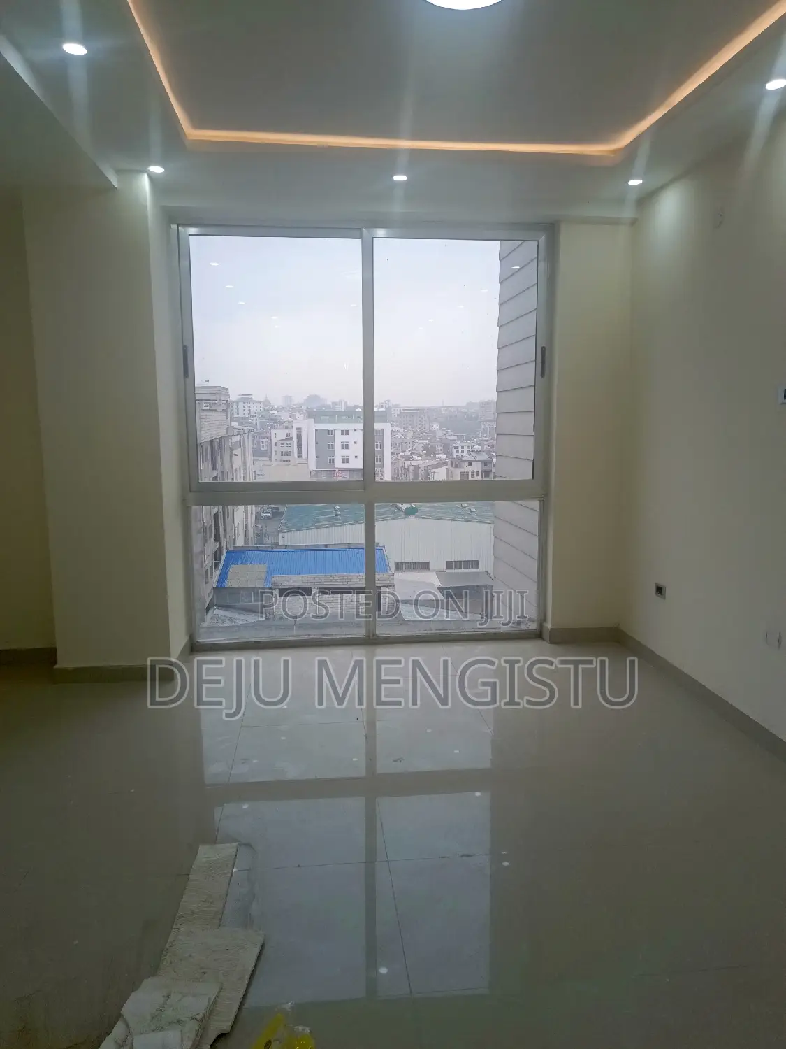 2bdrm Apartment in ሰባ ሁለት, Bole for rent