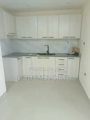 2bdrm Apartment in ሰባ ሁለት, Bole for rent