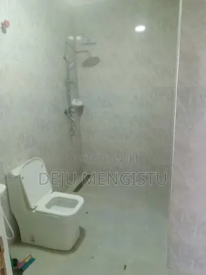 2bdrm Apartment in ሰባ ሁለት, Bole for rent