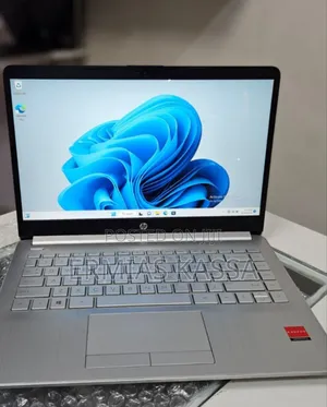 Photo - New Laptop HP Stream Notebook 8GB Intel Core I5 HDD 1T