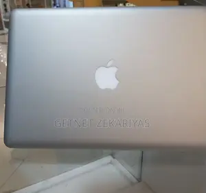Photo - New Laptop Apple MacBook Pro 2012 8GB Intel Core I7 HDD 500GB