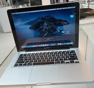 New Laptop Apple MacBook Pro 2012 8GB Intel Core I7 HDD 500GB