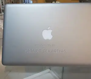 New Laptop Apple MacBook Pro 2012 8GB Intel Core I7 HDD 500GB