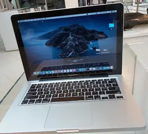 New Laptop Apple MacBook Pro 2012 8GB Intel Core I7 HDD 500GB