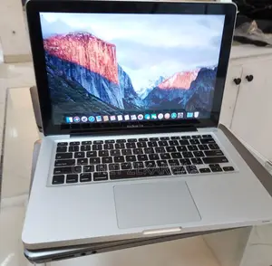 New Laptop Apple MacBook Pro 2011 8GB Intel Core I5 HDD 320GB