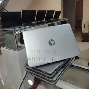 New Laptop HP EliteBook 840 8GB Intel Core I5 HDD 1T