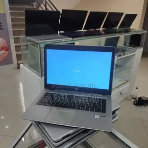 New Laptop HP EliteBook 840 8GB Intel Core I5 HDD 1T