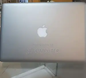 New Laptop Apple MacBook Pro 2012 8GB Intel Core I7 SSD 500GB