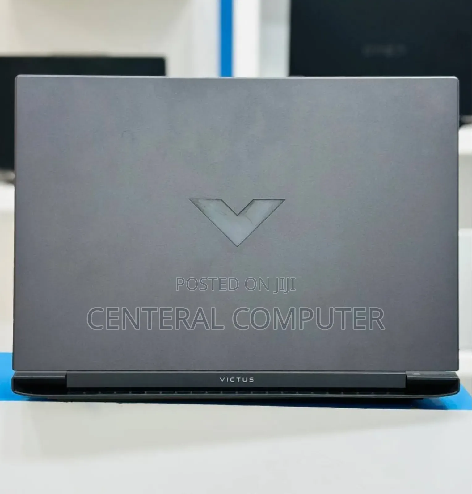 New Laptop HP 15-Da2933nia 16GB Intel Core I7 SSD 1T