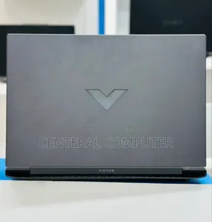 New Laptop HP 15-Da2933nia 16GB Intel Core I7 SSD 1T