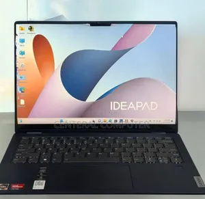 Photo - New Laptop Lenovo Flex 5 16GB AMD Ryzen 5 SSD 512GB