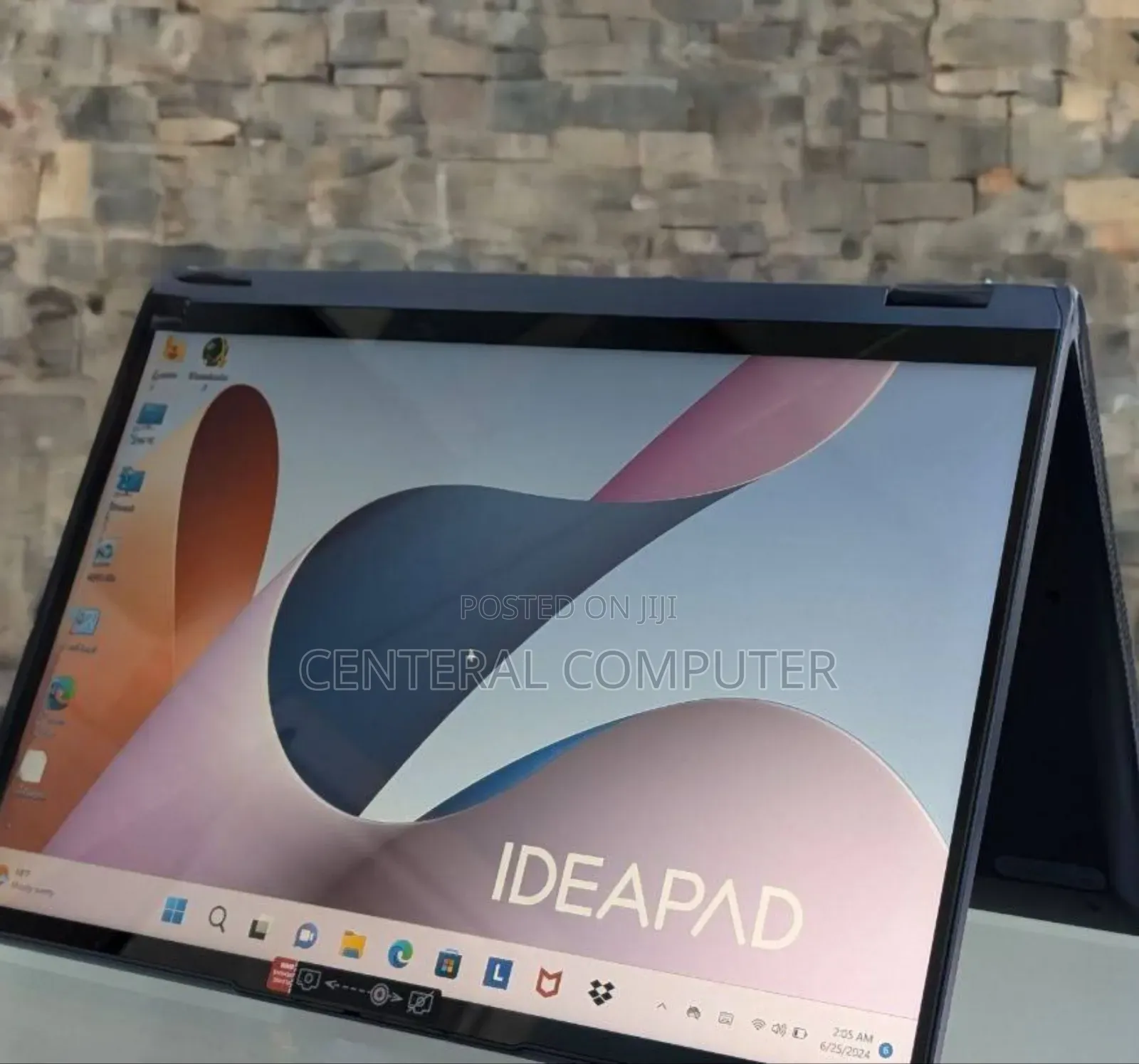 New Laptop Lenovo Flex 5 16GB AMD Ryzen 5 SSD 512GB