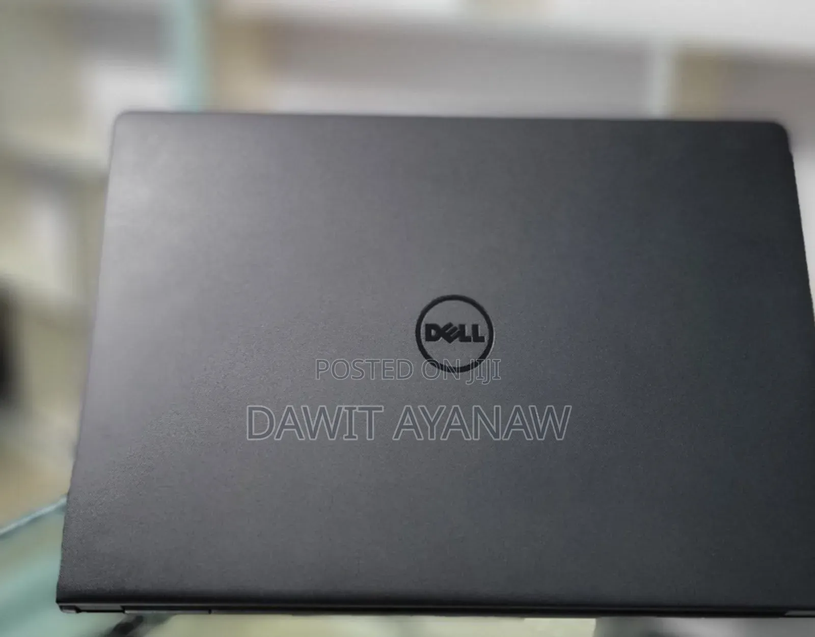 New Laptop Dell Inspiron 15 6GB Intel Core I3 HDD 1T