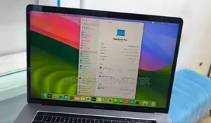 New Laptop Apple MacBook Pro 2018 32GB Intel Core I7 SSD 1T