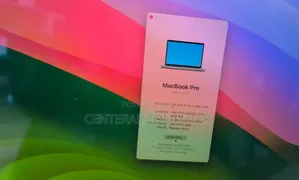 New Laptop Apple MacBook Pro 2018 32GB Intel Core I7 SSD 1T