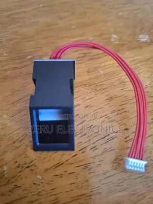 Fingerprint Reader Sensor