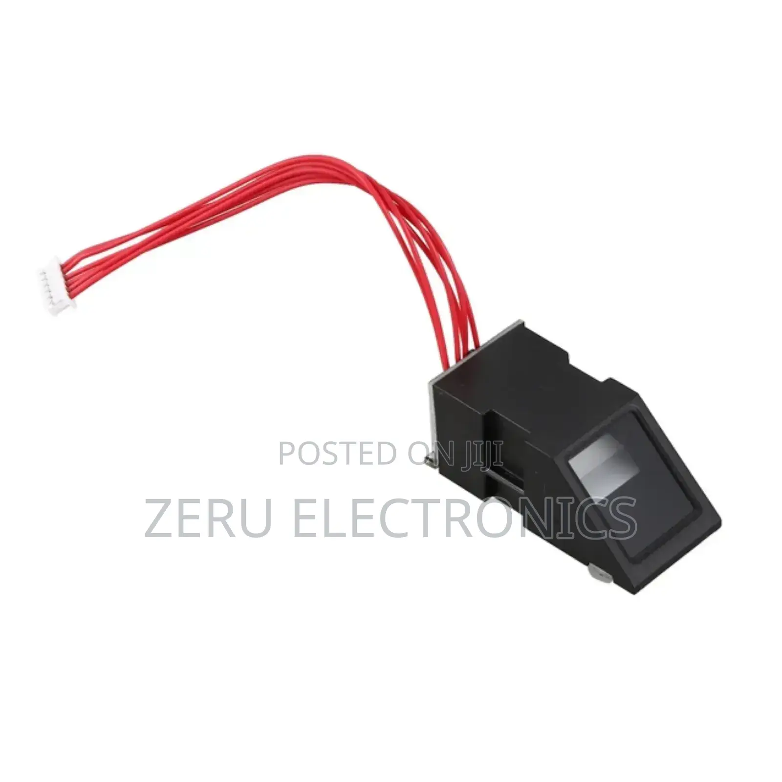 Fingerprint Reader Sensor