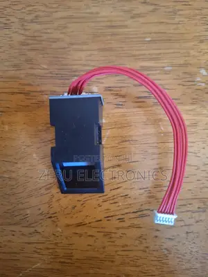 Fingerprint Reader Sensor