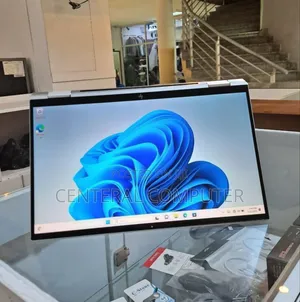 Photo - New Laptop HP EliteBook X360 1040 G7 16GB Intel Core I7 SSD 512GB