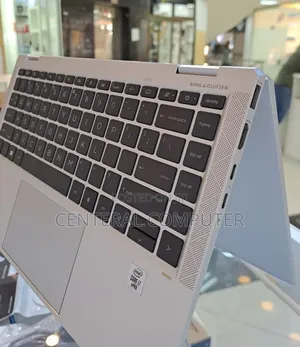 New Laptop HP EliteBook X360 1040 G7 16GB Intel Core I7 SSD 512GB