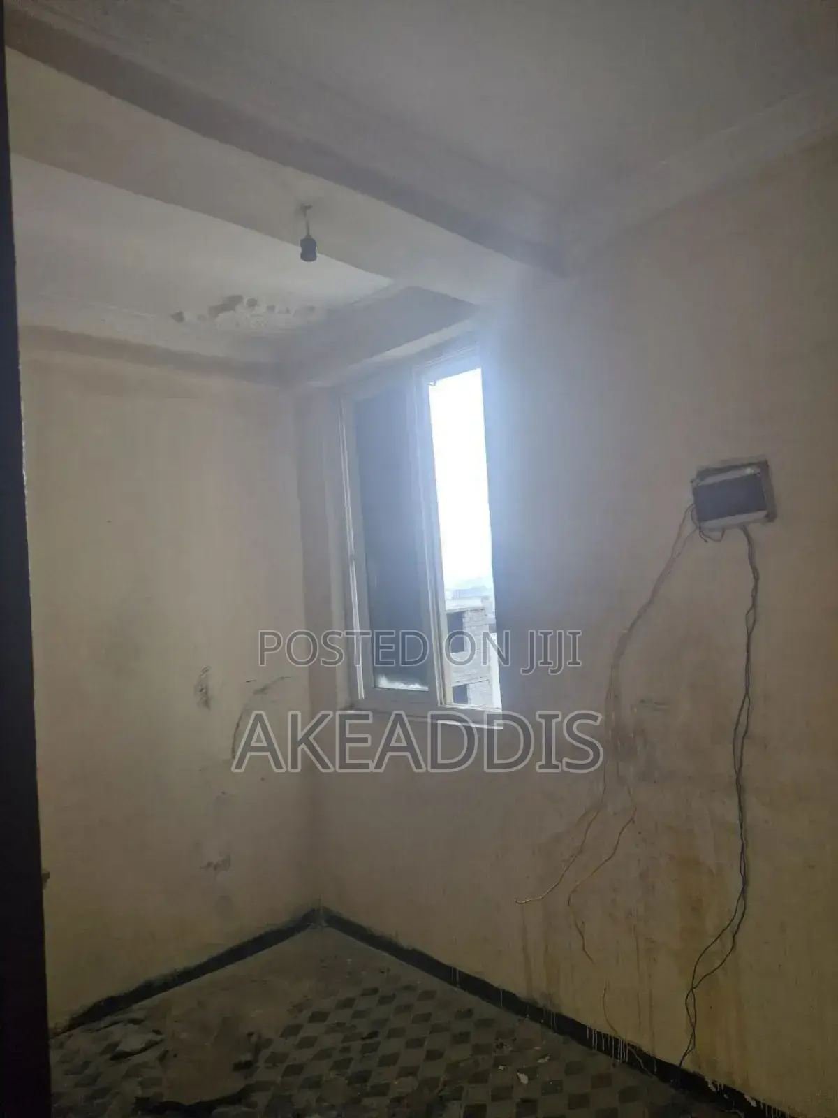 2bdrm Condo in Bole Bulbula for sale