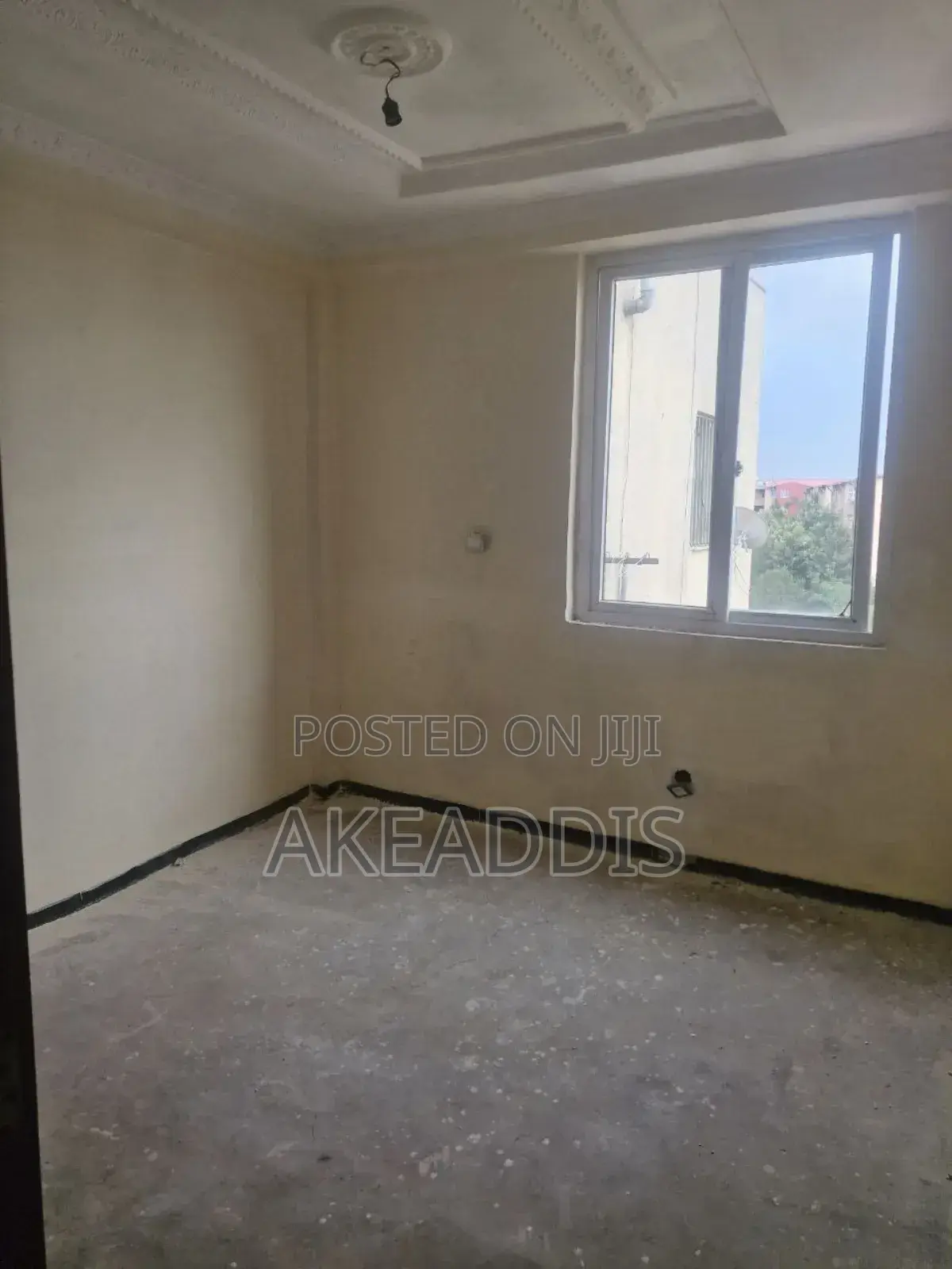 2bdrm Condo in Bole Bulbula for sale