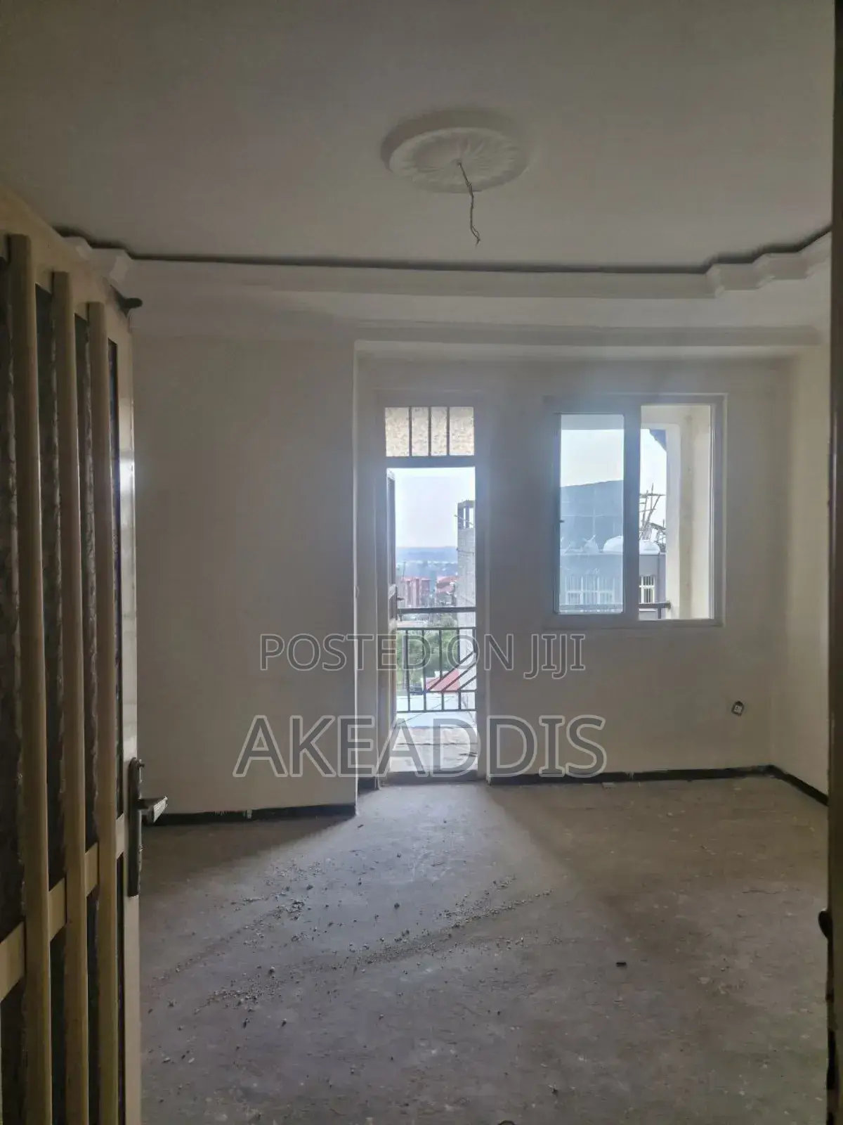 2bdrm Condo in Bole Bulbula for sale
