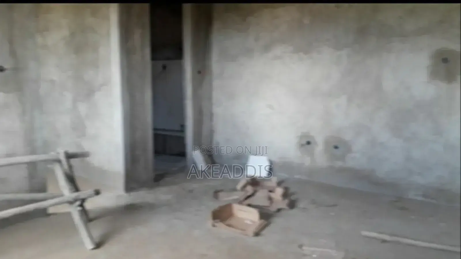 1bdrm Condo in Ayat Kiber Demena, Bole for sale