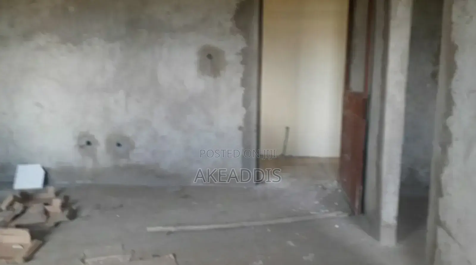 1bdrm Condo in Ayat Kiber Demena, Bole for sale