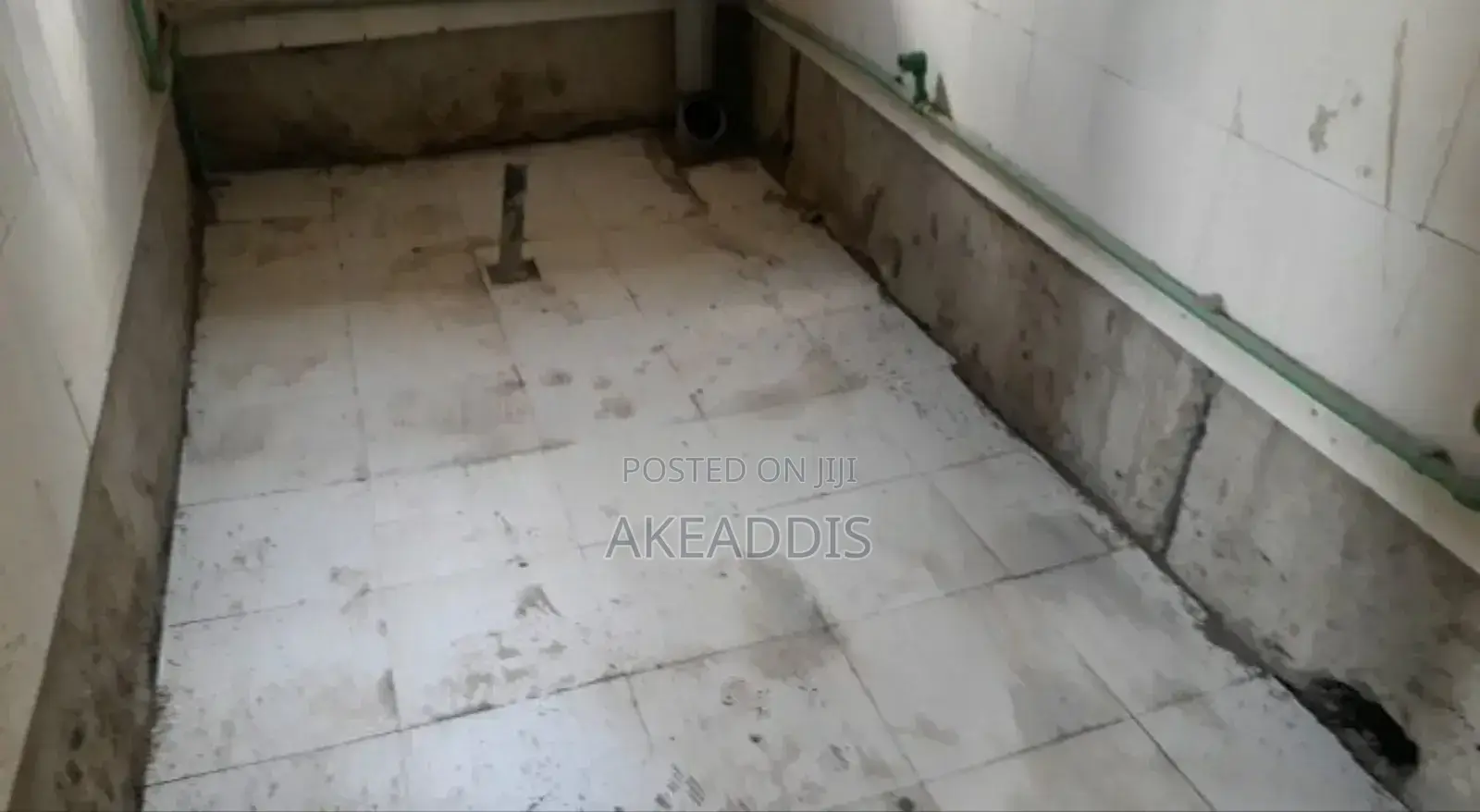 1bdrm Condo in Ayat Kiber Demena, Bole for sale