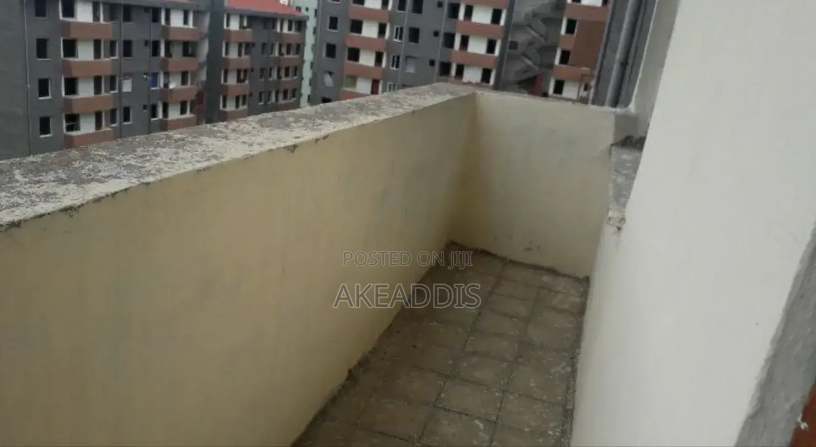 1bdrm Condo in Ayat Kiber Demena, Bole for sale